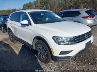 VOLKSWAGEN TIGUAN 2.0T SE/2.0T SE R-LINE BLACK/2.0T SEL