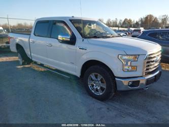 FORD F-150 XLT