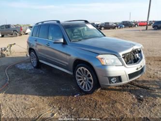 MERCEDES-BENZ GLK-CLASS