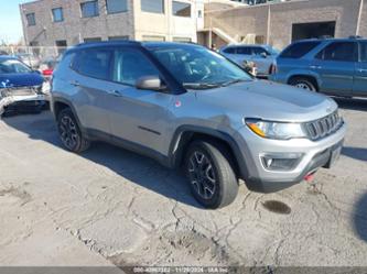 JEEP COMPASS TRAILHAWK 4X4