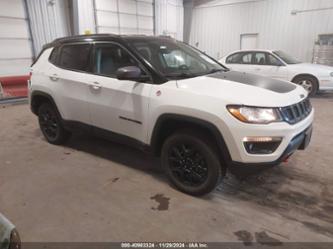 JEEP COMPASS TRAILHAWK 4X4