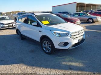 FORD ESCAPE SEL