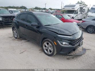 HYUNDAI KONA SEL