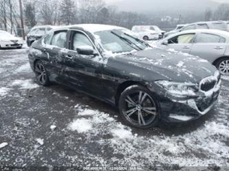 BMW 3 SERIES 330I XDRIVE