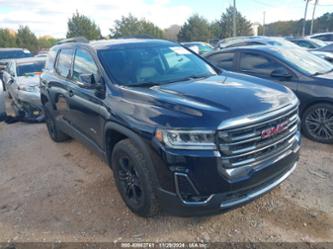 GMC ACADIA AWD AT4