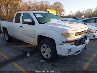 CHEVROLET SILVERADO 1500 2LT