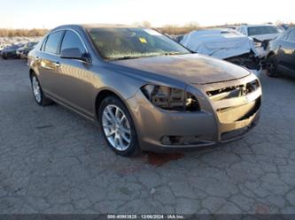 CHEVROLET MALIBU LTZ