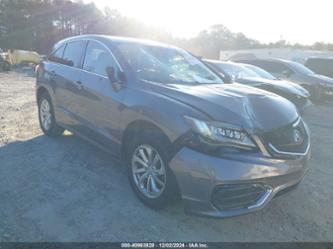 ACURA RDX ACURAWATCH PLUS PACKAGE