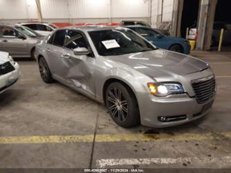 CHRYSLER 300S S