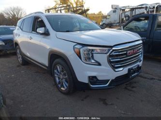 GMC TERRAIN AWD SLT