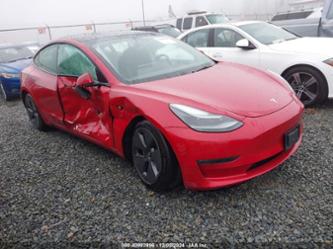 TESLA MODEL 3 LONG RANGE DUAL MOTOR ALL-WHEEL DRIVE