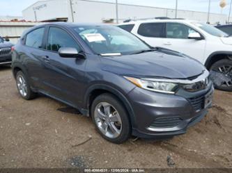 HONDA HR-V AWD LX