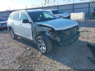 VOLKSWAGEN ATLAS 3.6L V6 SE