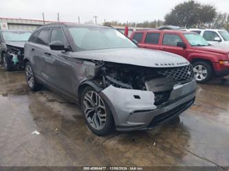 LAND ROVER RANGE ROVER VELAR P250 S