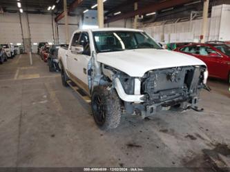 RAM 1500 LARAMIE LONGHORN/LIMITED EDITION