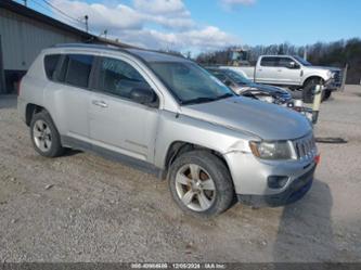 JEEP COMPASS SPORT