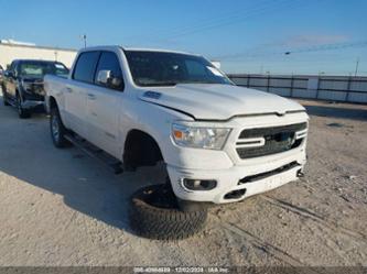 RAM 1500 LONE STAR 4X4 5 7 BOX