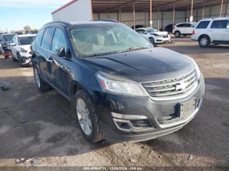 CHEVROLET TRAVERSE 1LT