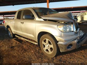 TOYOTA TUNDRA GRADE 4.6L V8