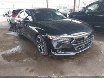 HONDA ACCORD SPORT SPECIAL EDITION