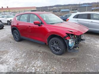 MAZDA CX-5 SPORT