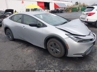 TOYOTA PRIUS LE AWD-E