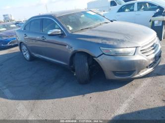 FORD TAURUS LIMITED