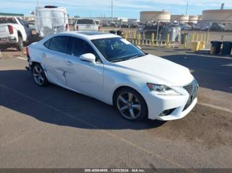 LEXUS IS 350