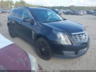 CADILLAC SRX STANDARD