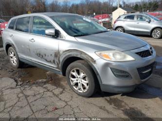 MAZDA CX-9 TOURING