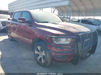 RAM 1500 LARAMIE 4X2 5 7 BOX