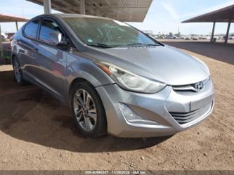 HYUNDAI ELANTRA VALUE EDITION