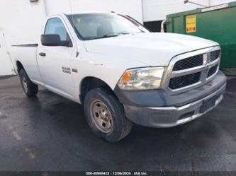 RAM 1500 TRADESMAN