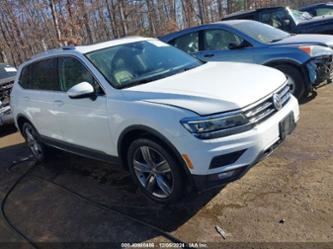 VOLKSWAGEN TIGUAN 2.0T SEL PREMIUM