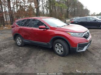 HONDA CR-V AWD EX-L