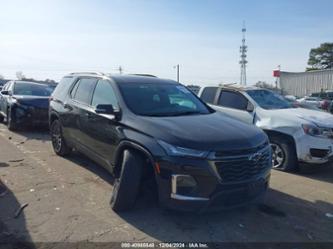 CHEVROLET TRAVERSE FWD RS