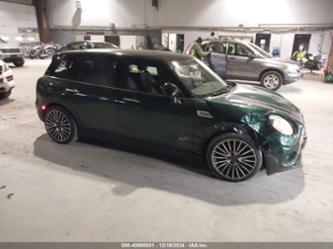 MINI CLUBMAN COOPER S