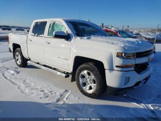 CHEVROLET SILVERADO 1500 2LT