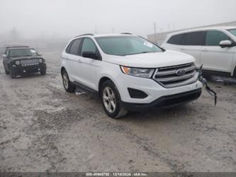 FORD EDGE SE