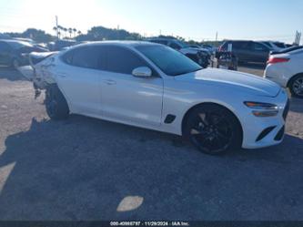 GENESIS G70 2.0T RWD