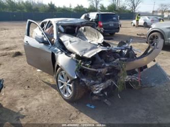 CHEVROLET MALIBU FWD LT