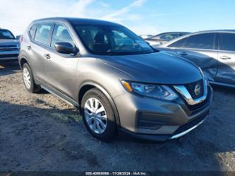 NISSAN ROGUE S FWD