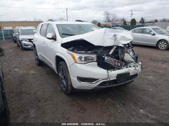 GMC ACADIA DENALI