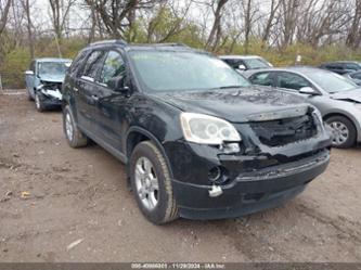 GMC ACADIA SL