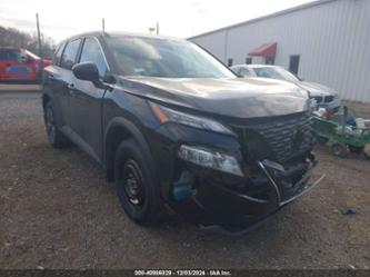 NISSAN ROGUE SV INTELLIGENT AWD