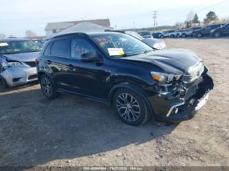 MITSUBISHI OUTLANDER SPORT 2.4 SEL