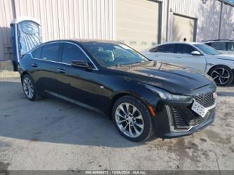 CADILLAC CT5 PREMIUM LUXURY