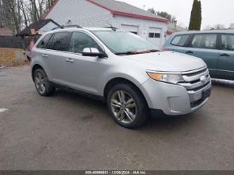 FORD EDGE LIMITED