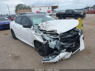 NISSAN SENTRA SR XTRONIC CVT