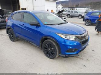 HONDA HR-V AWD SPORT